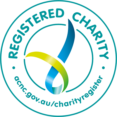 ACNC Registered Charity Tick